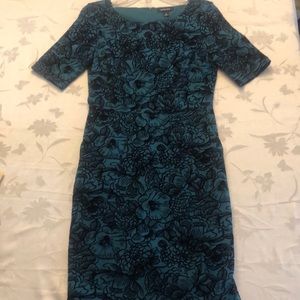 Lands End Dress